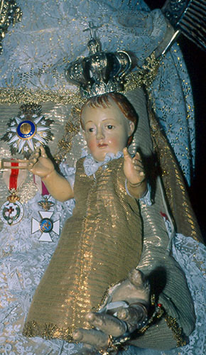 Vestido Marfil y de Lamé (Dieguis)